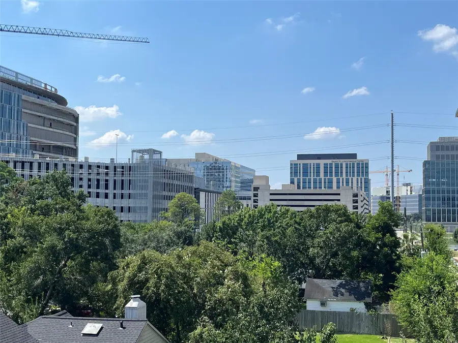 7016 Staffordshire Boulevard #F, Houston, TX 77030 - #3