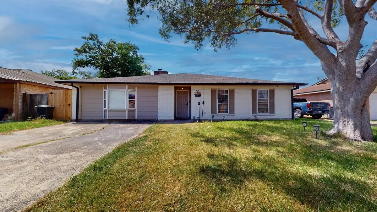 827 Dondell Street, Channelview, TX 77530 - #1