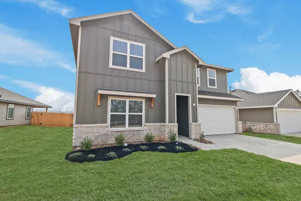 15767 Garden Ridge Drive, Montgomery, TX 77316
