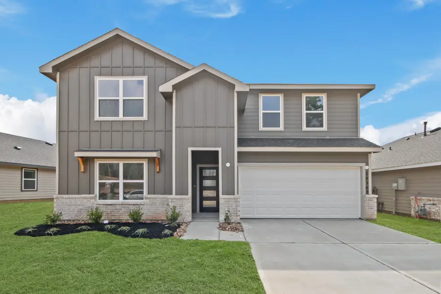 15767 Garden Ridge Drive, Montgomery, TX 77316 - #2