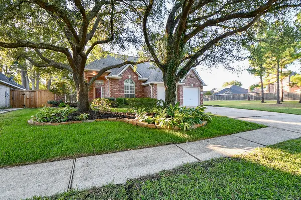 1223 Arden Forest Drive, Spring, TX 77379