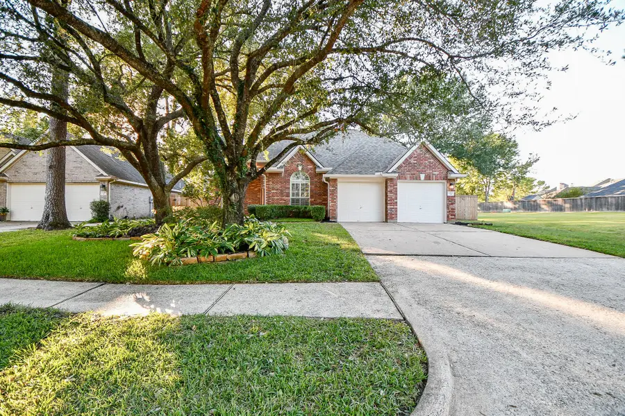 1223 Arden Forest Drive, Spring, TX 77379 - Image #2