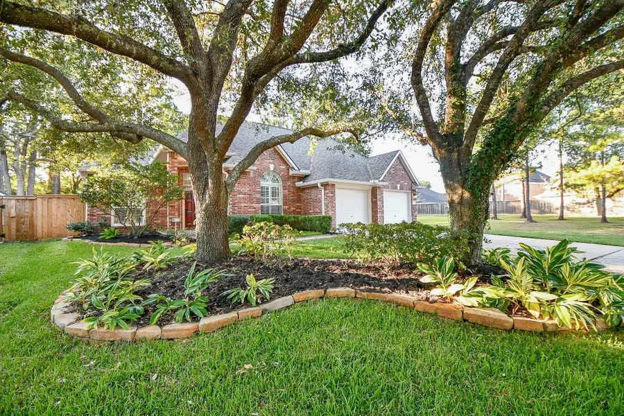 1223 Arden Forest Drive, Spring, TX 77379 - Image #3