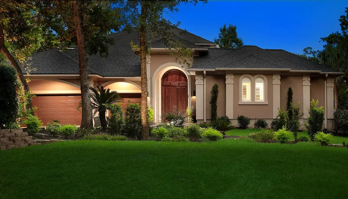 74 Batesbrooke Court, The Woodlands, TX 77381 - #1