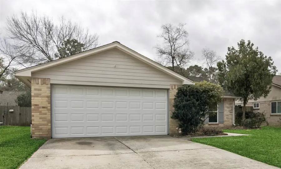 9211 Benwick Drive, Spring, TX 77379 - #2