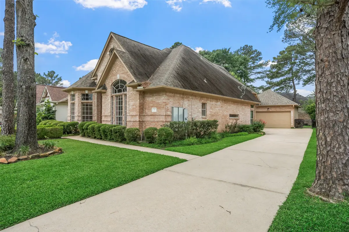 10 Cordova Court, Montgomery, TX 77356 - #1