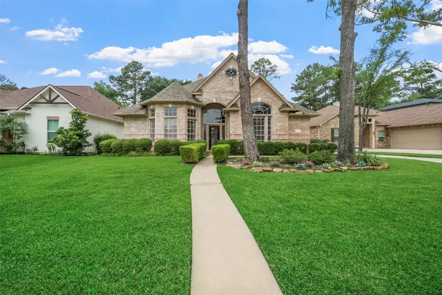 10 Cordova Court, Montgomery, TX 77356 - #2