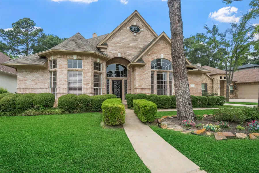 10 Cordova Court, Montgomery, TX 77356 - #3