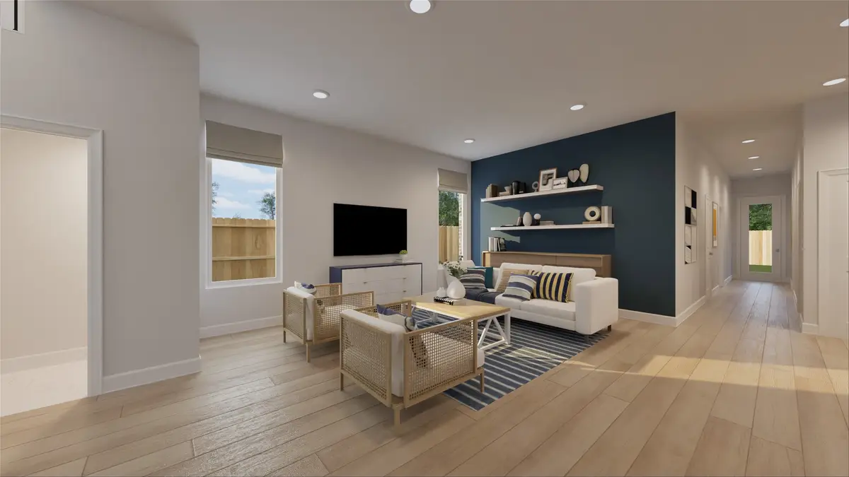 6658 Iron Clover Drive, Katy, TX 77493 - #1