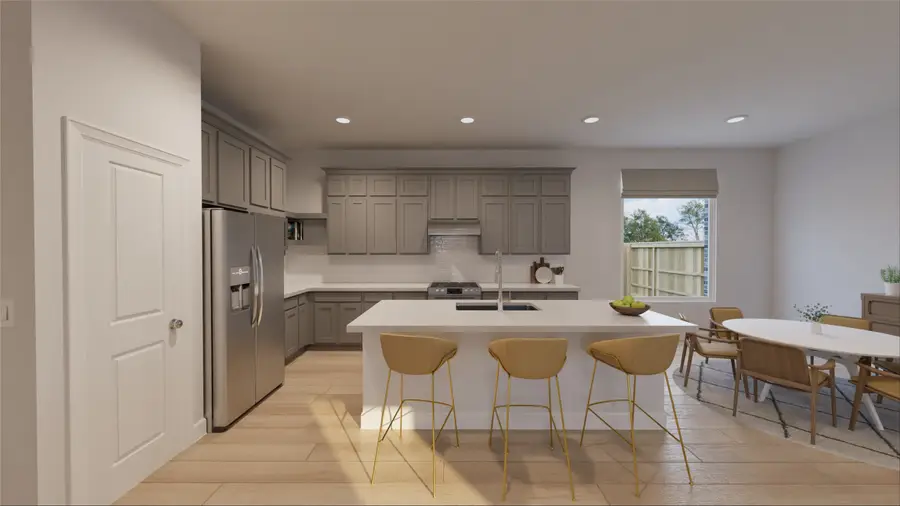 6658 Iron Clover Drive, Katy, TX 77493 - #3