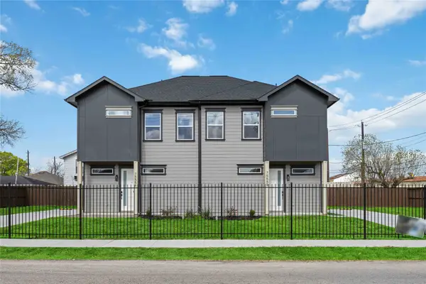 7646 Calhoun Road #A/B, Houston, TX 77033