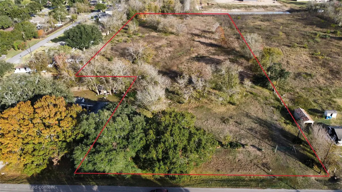 2925 West Street, Rosenberg, TX 77471 - #1