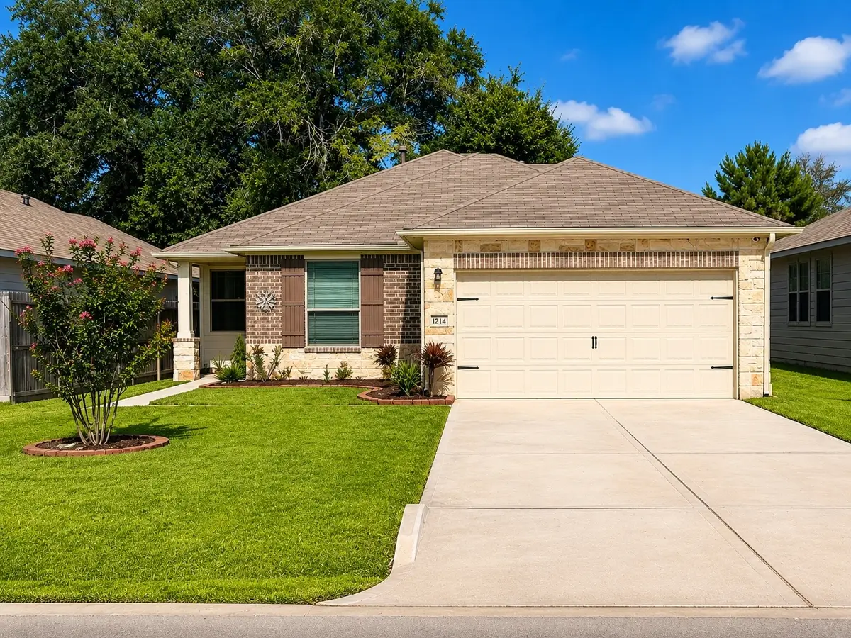 1724 Road 5102, Cleveland, TX 77327 - #1