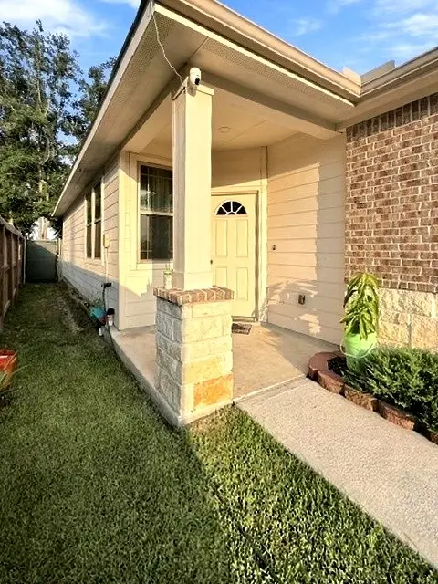1724 Road 5102, Cleveland, TX 77327 - #2