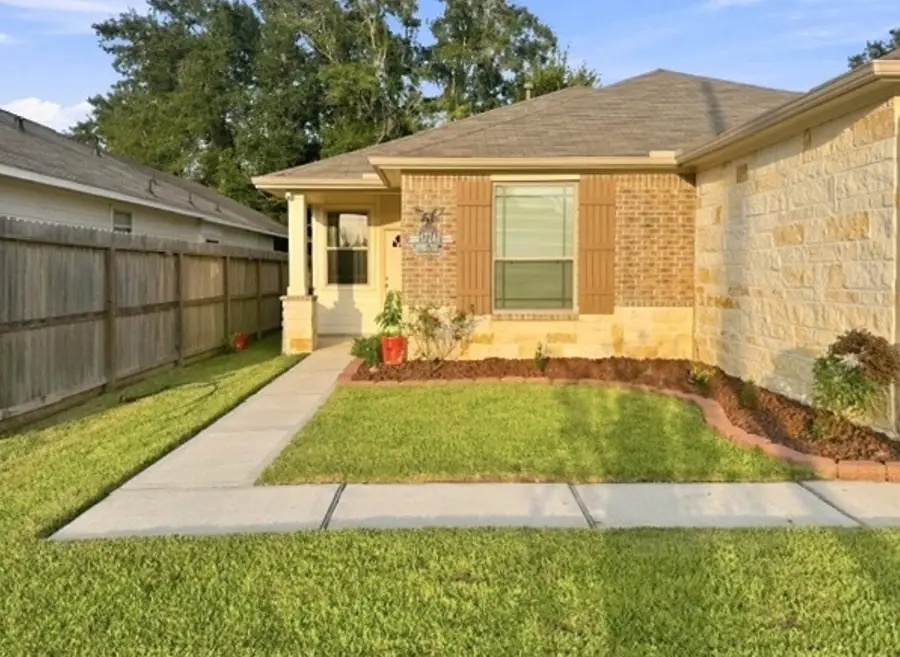 1724 Road 5102, Cleveland, TX 77327 - #3