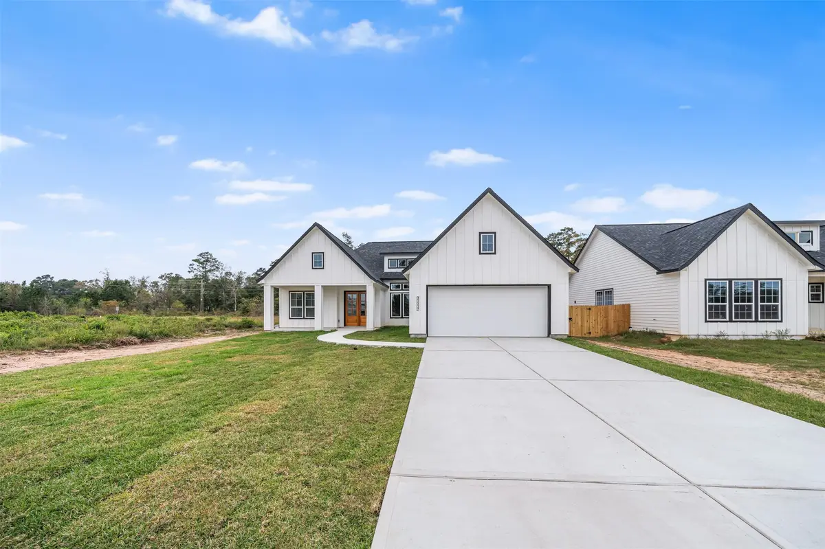 30907 Brown Pine Street, Huffman, TX 77336 - Image #1