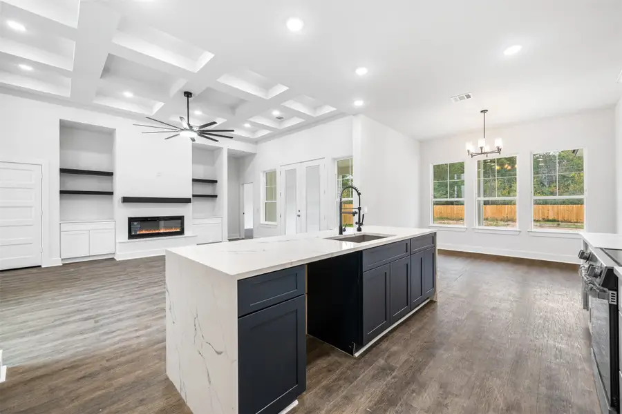 30907 Brown Pine Street, Huffman, TX 77336 - Image #2