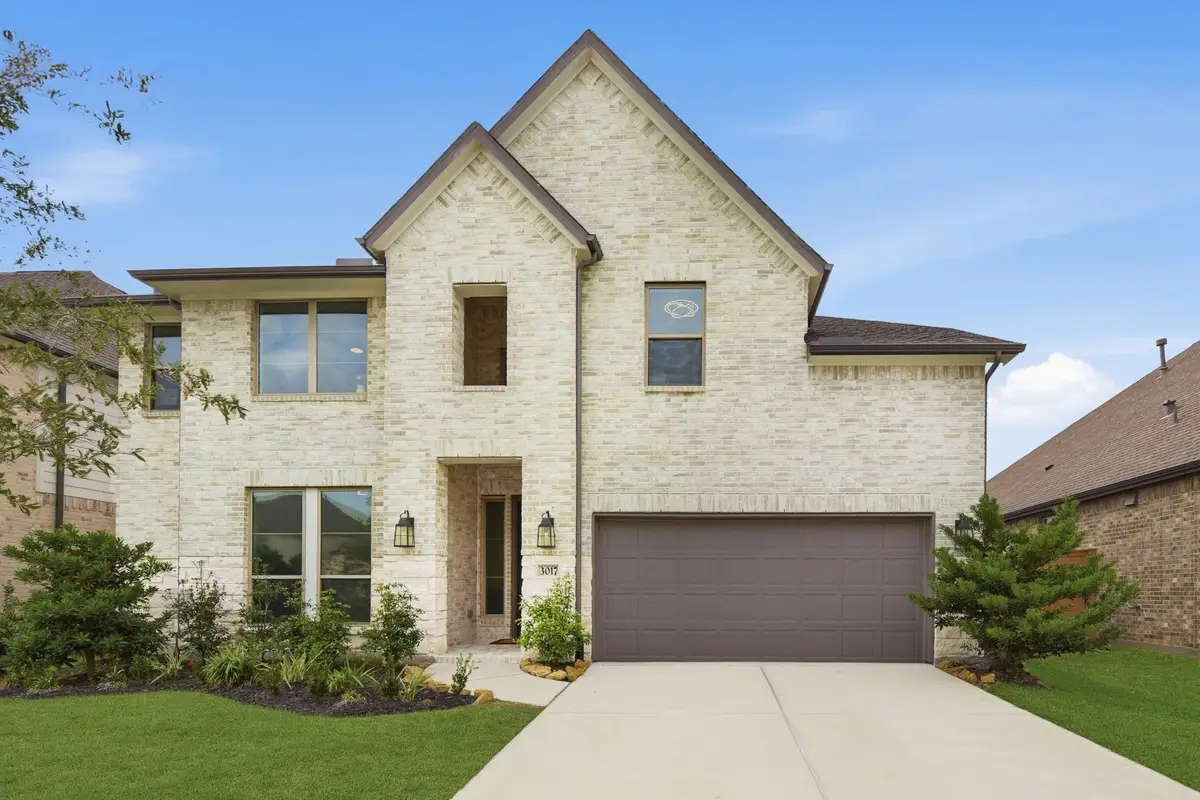 3017 Secret Lagoon Lane, Texas City, TX 77568 - #1