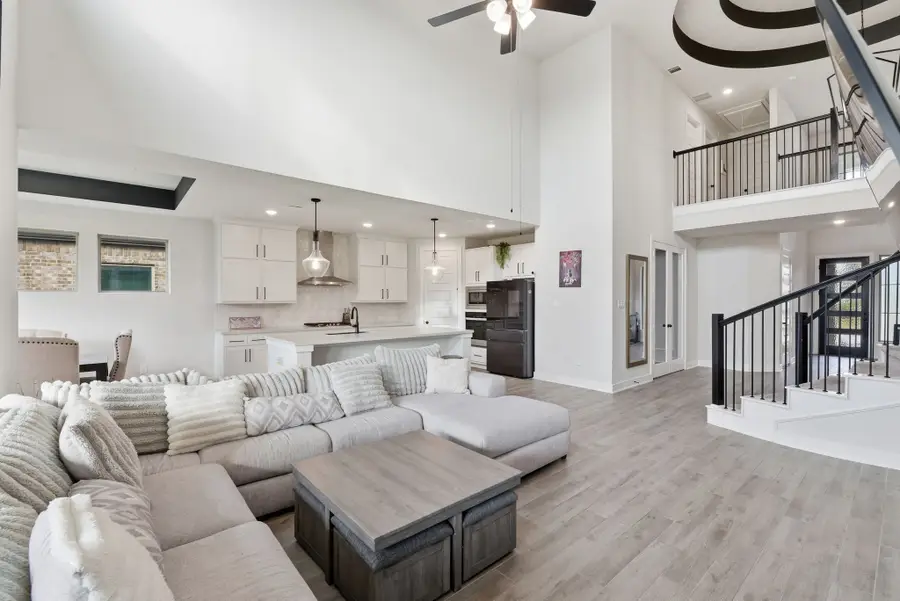 3017 Secret Lagoon Lane, Texas City, TX 77568 - #2