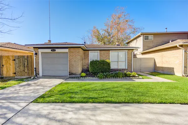 7815 Terra Cotta Drive, Houston, TX 77040