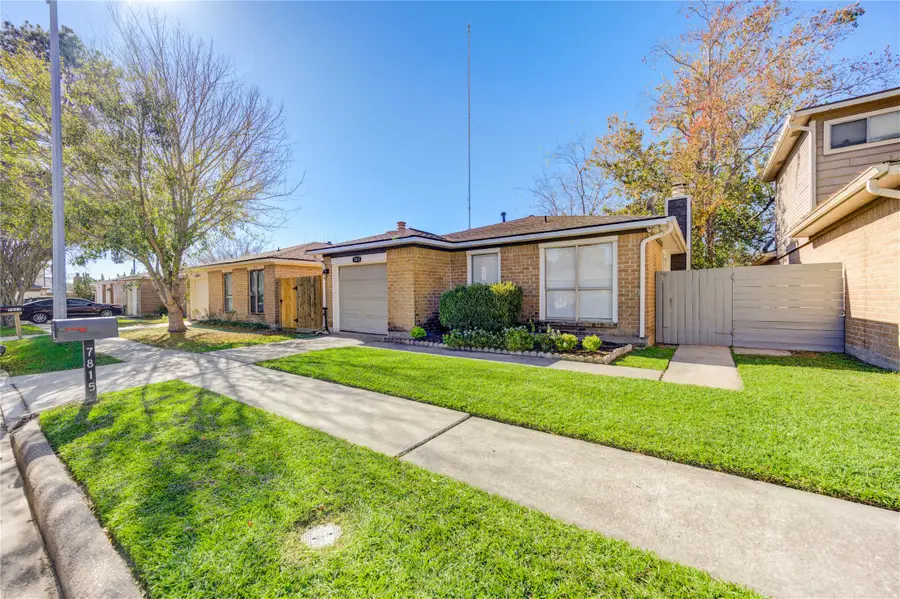 7815 Terra Cotta Drive, Houston, TX 77040 - Image #2