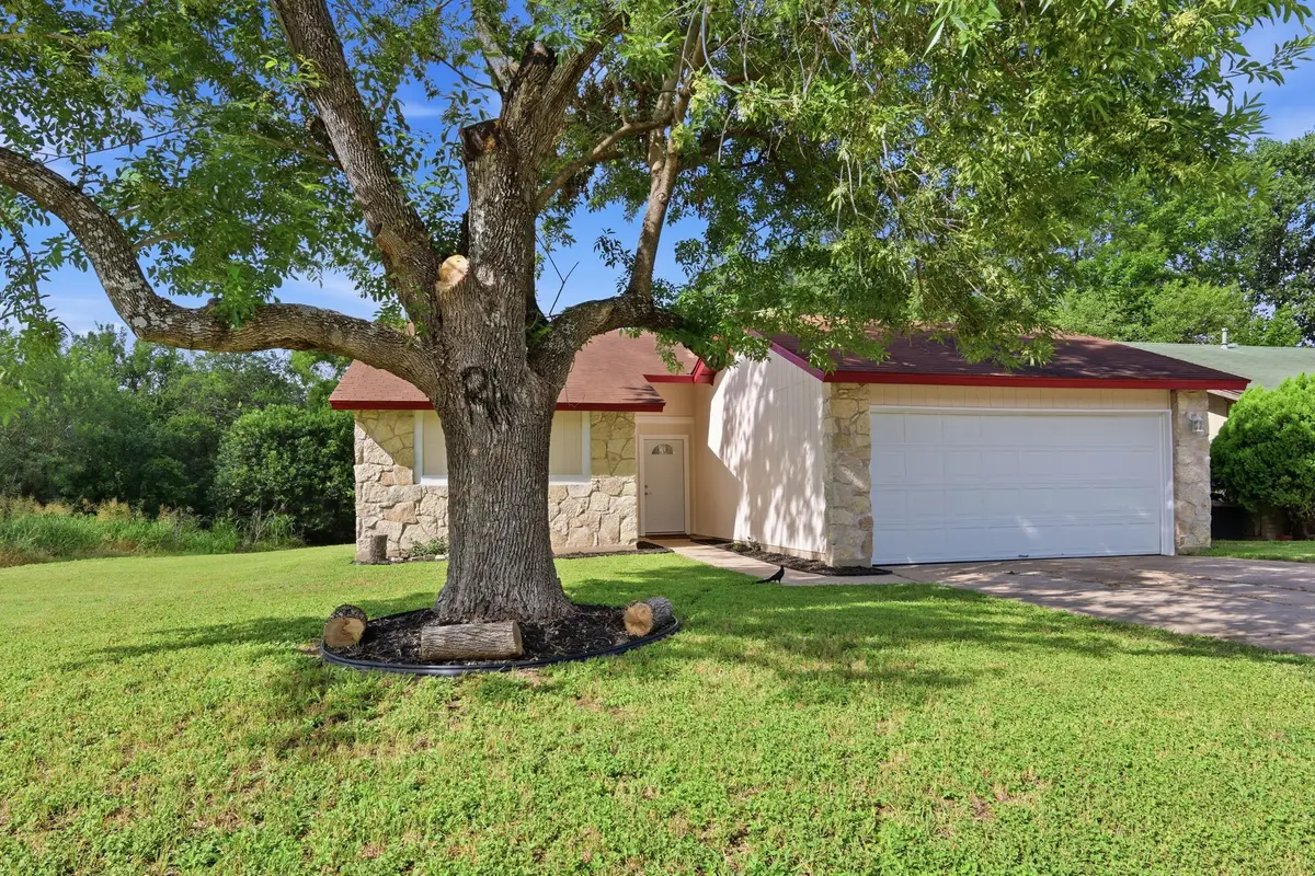 7111 Astro View Drive, Austin, TX 78724 - #1