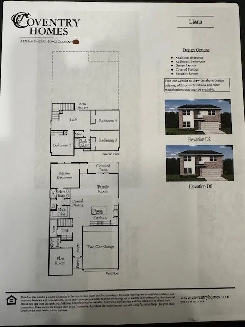 4814 Crater Run Drive, Texas City, TX 77591 - #2