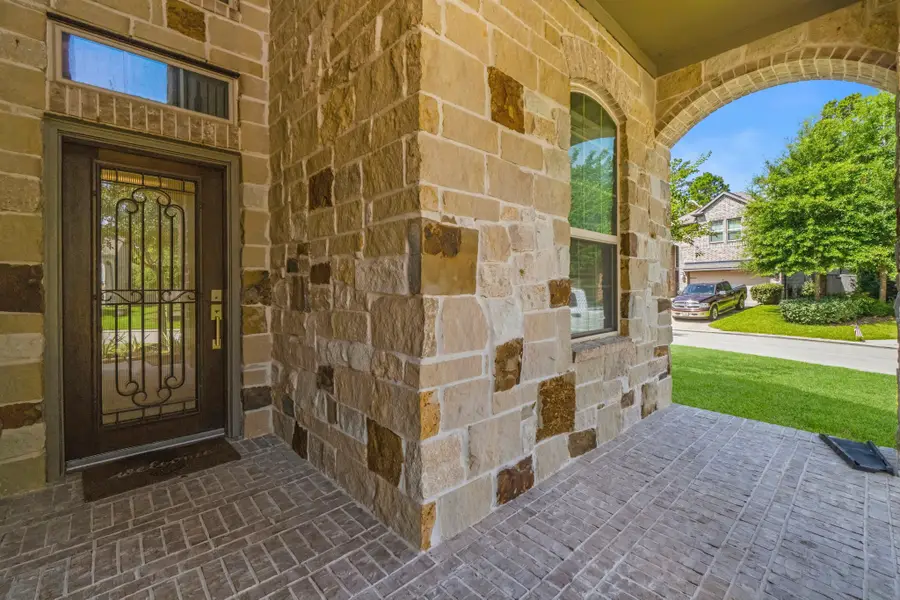 127 Fox Trail Road, Montgomery, TX 77316 - #2