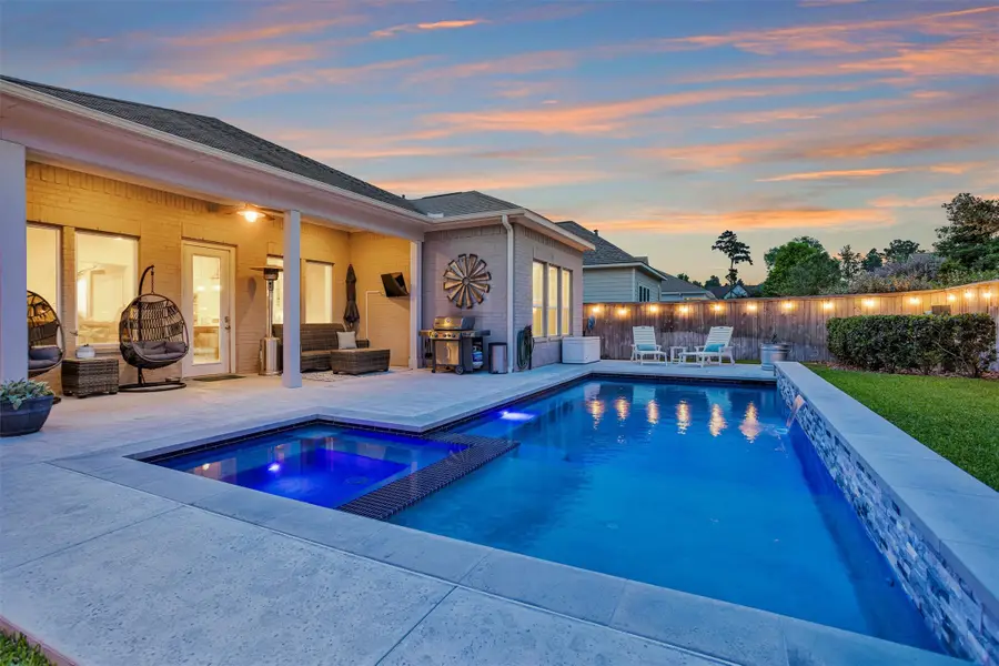 114 Pilazzo Street, Montgomery, TX 77316 - #2