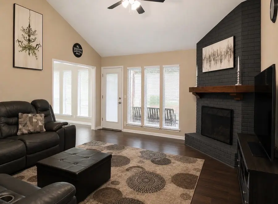 815 Redway Lane, Houston, TX 77062 - #2