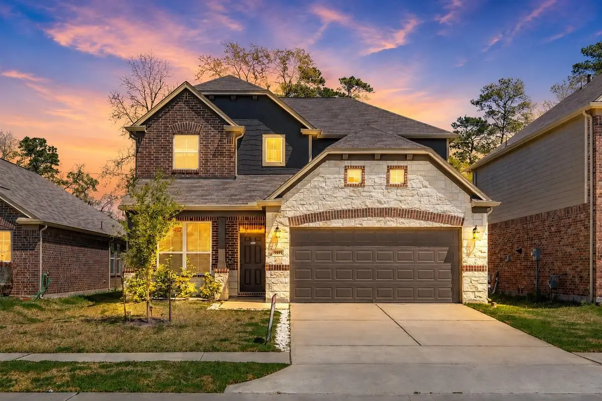 2293 Garden Square Path, Spring, TX 77386 - #1
