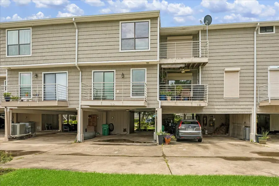 30 Lakewood Lane #30, Seabrook, TX 77586 - #3