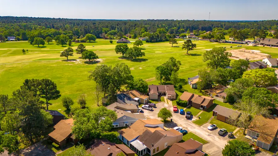 17 Townhouse Lane, Trinity, TX 75862 - #2