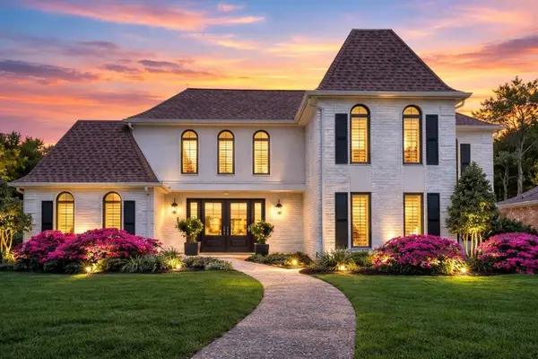 9318 Appin Falls Drive, Spring, TX 77379