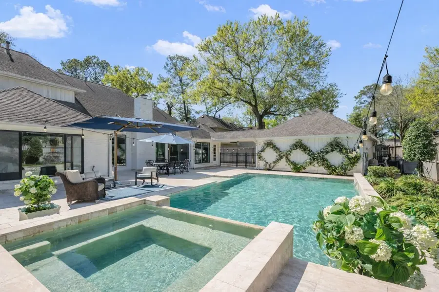 9318 Appin Falls Drive, Spring, TX 77379 - #2