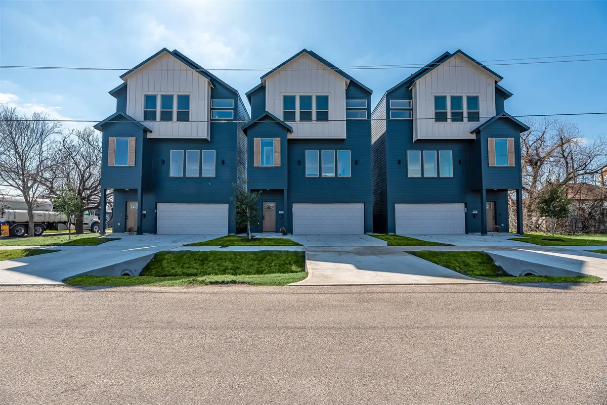 2318 Mills Street, Houston, TX 77026 - #1