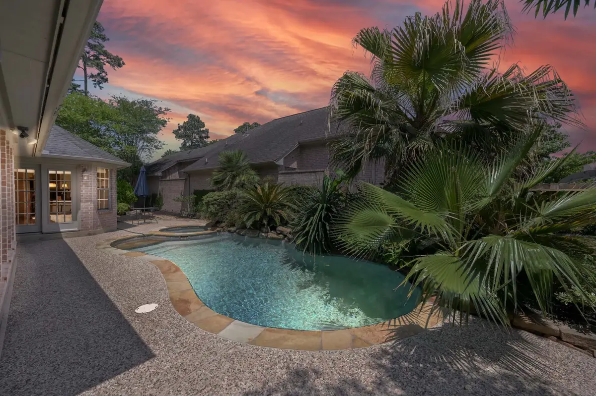 59 Eagle Mead Place, The Woodlands, TX 77382 - #1