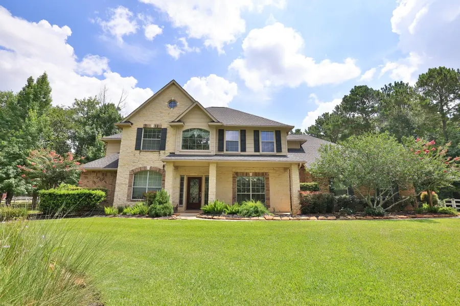 12210 Hallowed Oaks, Magnolia, TX 77354 - #2