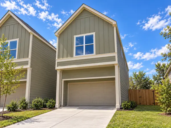 6031 Beall Street, Houston, TX 77091