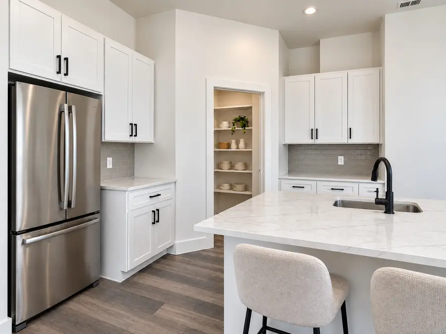 6031 Beall Street, Houston, TX 77091 - #2