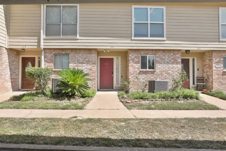 5005 Georgi Lane #144, Houston, TX 77092 - #2