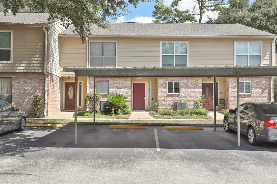 5005 Georgi Lane #144, Houston, TX 77092 - #3