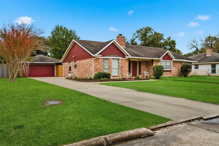 3226 Springhill Drive, Missouri City, TX 77459 - Image #2
