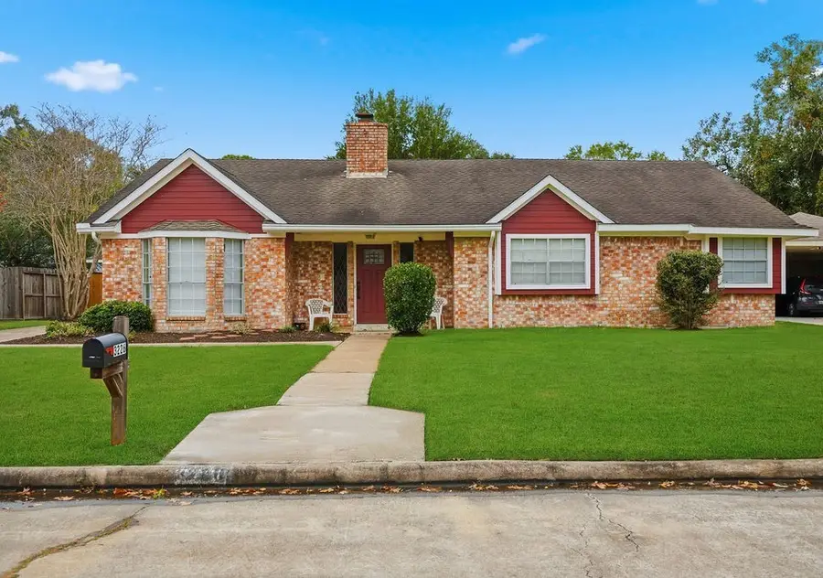 3226 Springhill Drive, Missouri City, TX 77459 - Image #3