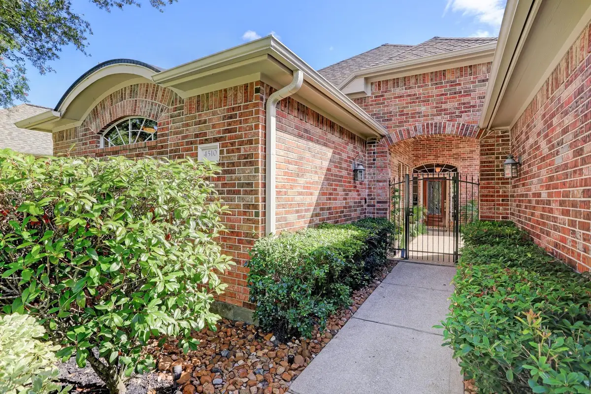 4510 Cypress Pond Court, Houston, TX 77059 - #1
