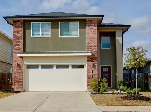 2823 Chase Cross Lane, Houston, TX 77047 - #1