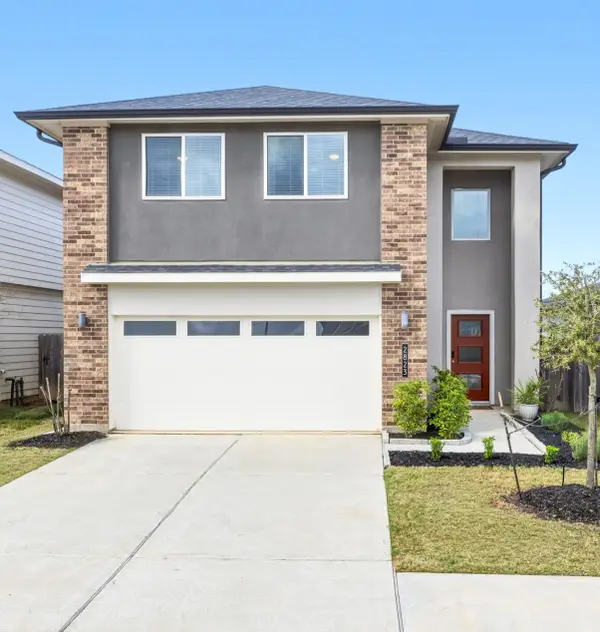 2823 Chase Cross Lane, Houston, TX 77047