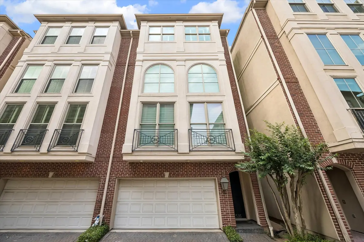 2516 South Boulevard, Houston, TX 77098 - #1