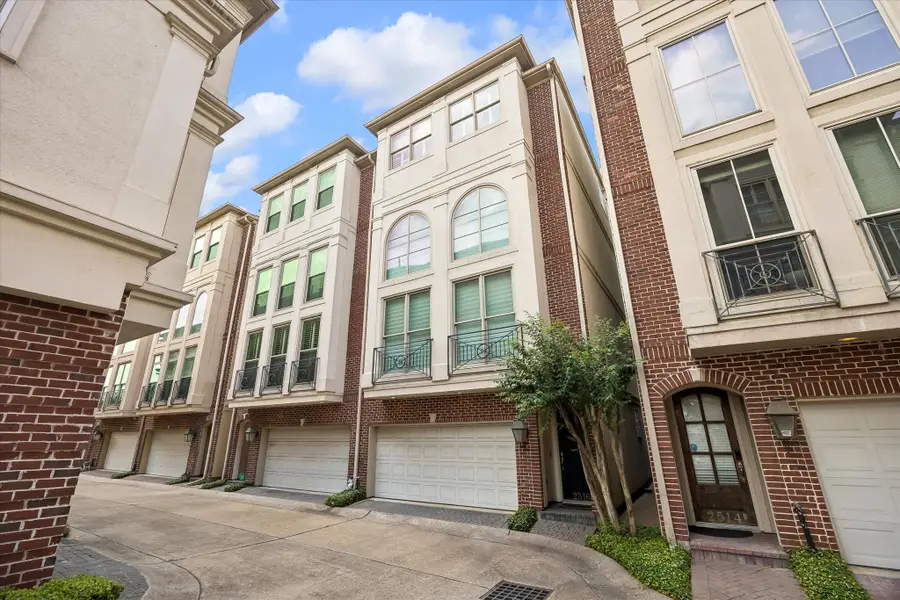 2516 South Boulevard, Houston, TX 77098 - #2