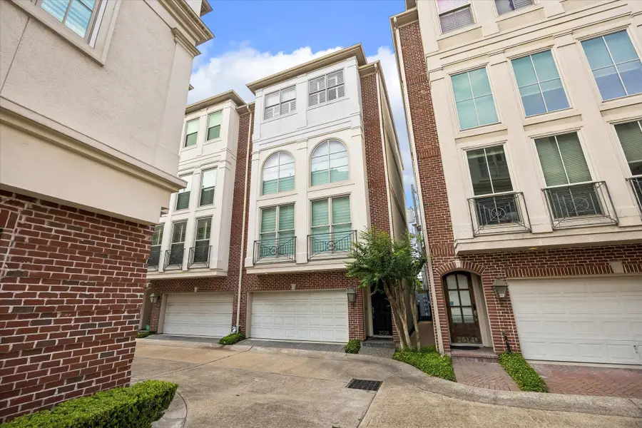 2516 South Boulevard, Houston, TX 77098 - #3